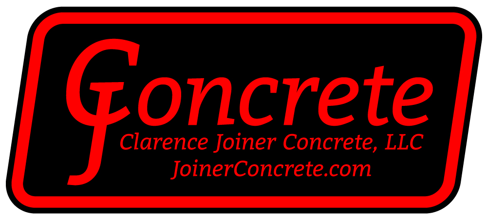 Joiner Concrete